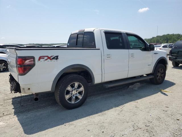Vin: 1ftfw1et8cfa98987, lot: 61752515, ford f-150 supercrew 20123
