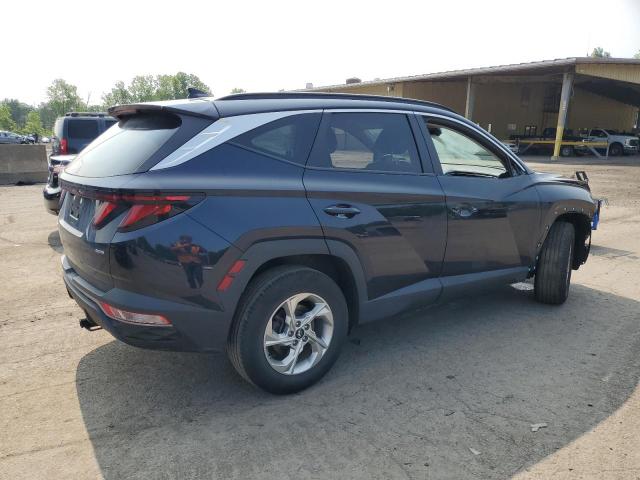 2024 HYUNDAI TUCSON SEL - KM8JBCDE3RU284070