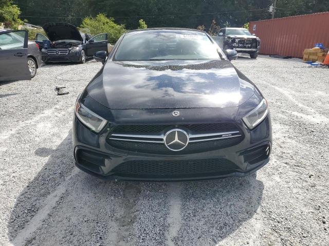 2019 MERCEDES-BENZ CLS AMG 53 WDD2J6BB2KA029543