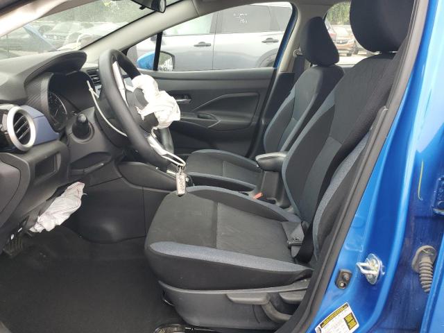 2023 NISSAN VERSA SV - 3N1CN8EV8PL863033