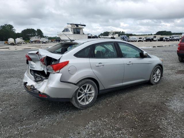 Vin: 1fadp3f22gl402818, lot: 59500485, ford focus se 20163