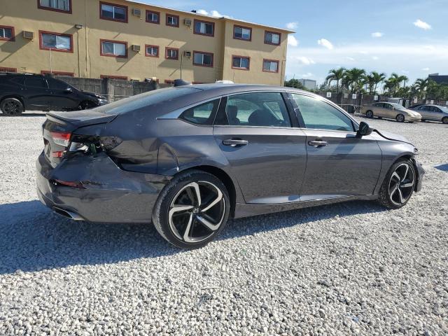 Vin: 1hgcv1f35la002784, lot: 62064115, honda accord sport 20203