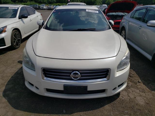 2014 NISSAN MAXIMA S - 1N4AA5AP1EC486954