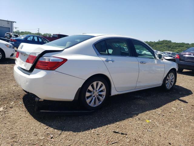 Vin: 1hgcr2f89da081674, lot: 61936495, honda accord exl 20133