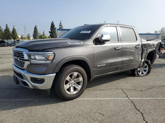 Vin: 1c6rrejt8kn522813, lot: 60477935, ram 1500 laramie 2019 img_1