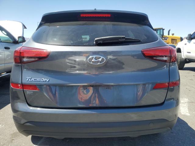 2021 HYUNDAI TUCSON SE KM8J23A41MU342617