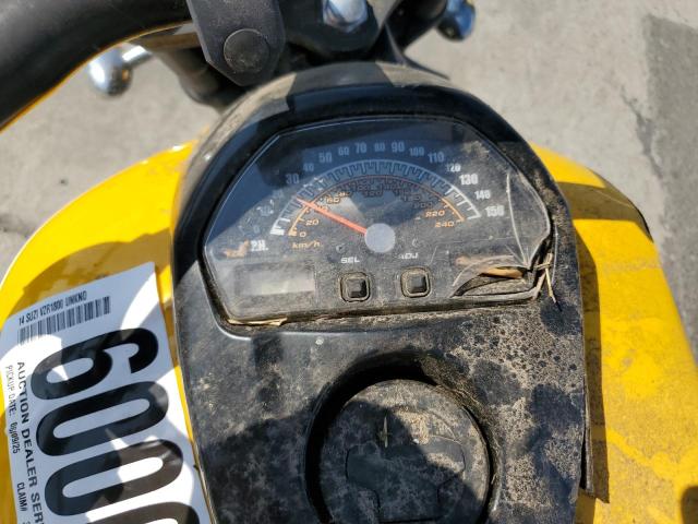 2014 SUZUKI VZR1800 JS1VY53A6E2100884