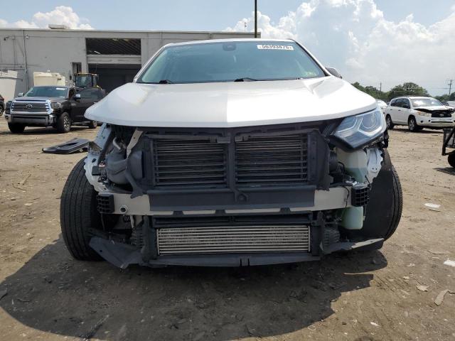 2020 CHEVROLET EQUINOX LT - 3GNAXUEV5LS682535