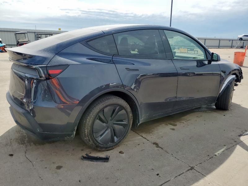 2026 TESLA MODEL Y - 7SAYGDEE5TA391582