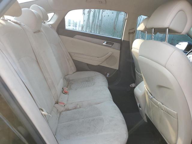 2015 HYUNDAI SONATA SE - 5NPE24AF1FH016049