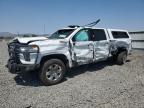 2022 CHEVROLET SILVERADO - 2GC4YUEY9N1216067
