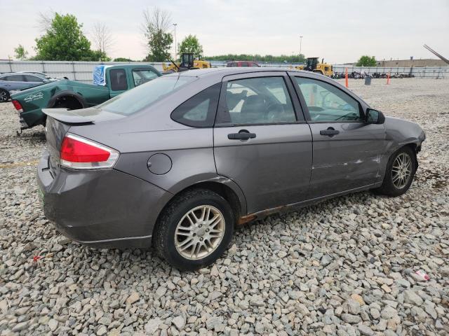 Vin: 1fahp3fn8bw203467, lot: 59748485, ford focus se 20113