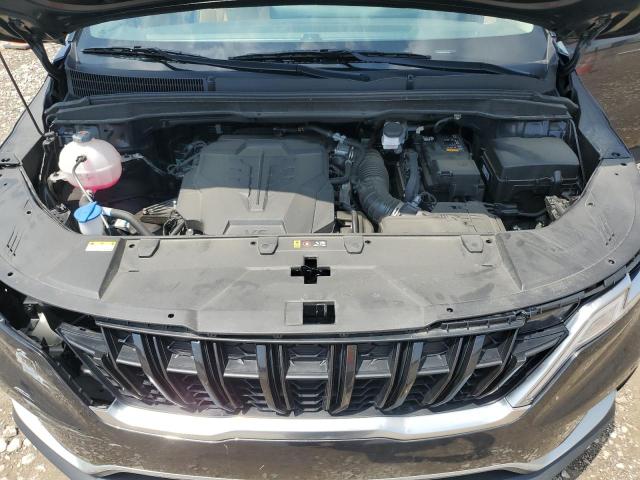 2024 KIA CARNIVAL L KNDNB4H34R6351882