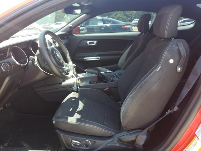 2015 FORD MUSTANG - 1FA6P8AM2F5433181