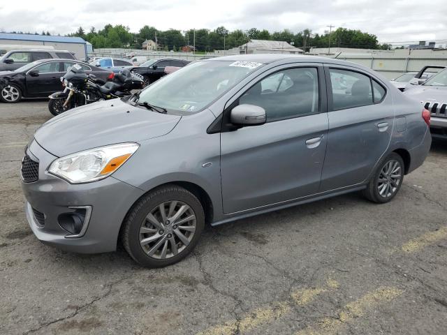 Vin: ml32f4fj7lhf13210, lot: 60140115, mitsubishi mirage g4 se 2020 img_1