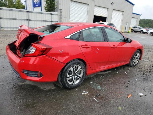 Vin: 2hgfc2f56jh609883, lot: 59188365, honda civic lx 20183