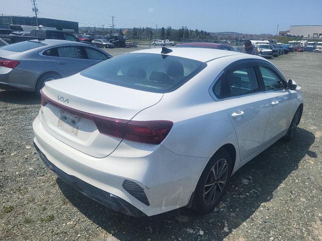 Vin: 3kpf34ad3pe600023, lot: 57340415, kia forte ex 20233