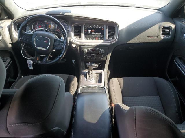 2019 DODGE CHARGER SC 2C3CDXGJ4KH734507