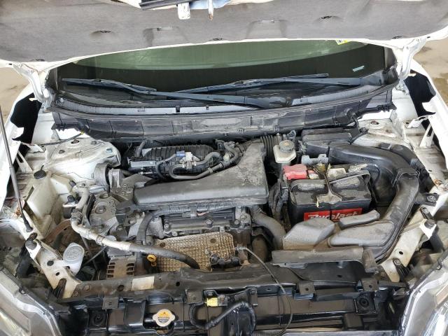 2016 NISSAN ROGUE S - 5N1AT2MV2GC825281