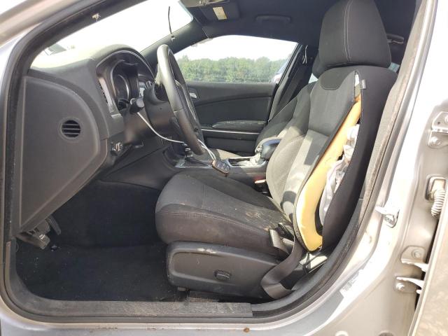 2015 DODGE CHARGER SE #3284100535