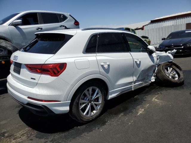 Vin: wa1decf33s1014732, lot: 62189545, audi q3 premium s line 45 20253