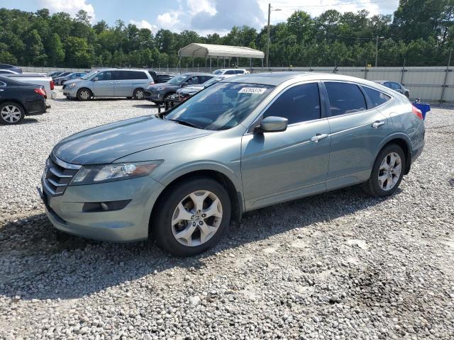 Global Auto Auctions: 2010 HONDA ACCORD CRO