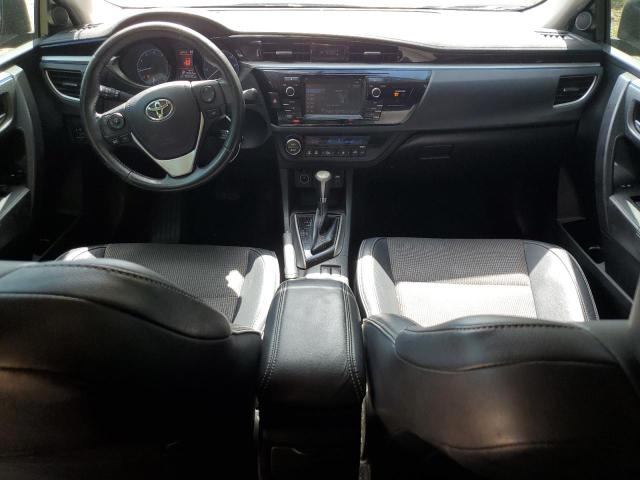 2016 TOYOTA COROLLA L - 2T1BURHE1GC481474