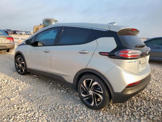 Vin: 1g1fx6s02p4169017, lot: 59164215, chevrolet bolt 2lt 20232