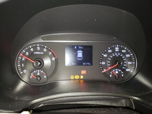 2020 KIA SOUL LX - KNDJ23AU5L7097466