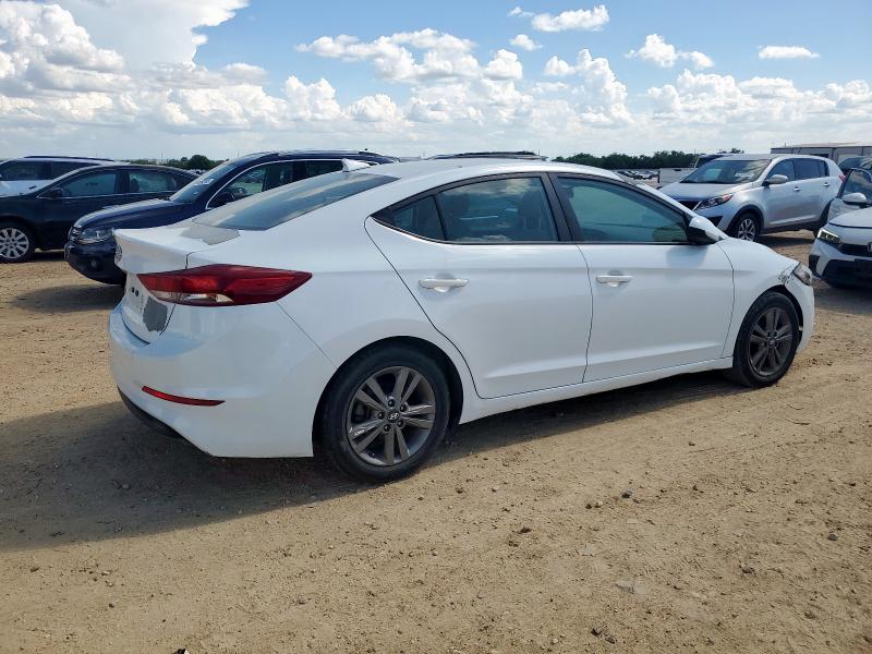Vin: 5npd84lf0jh393231, lot: 62751335, hyundai elantra sel 20183