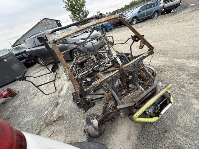 Global Auto Auctions: 2020 CAN-AM DEFENDER X