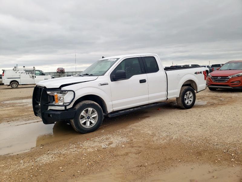 Vin: 1ftex1eb0kke69405, lot: 59414245, ford f-150 super cab 2019 img_1