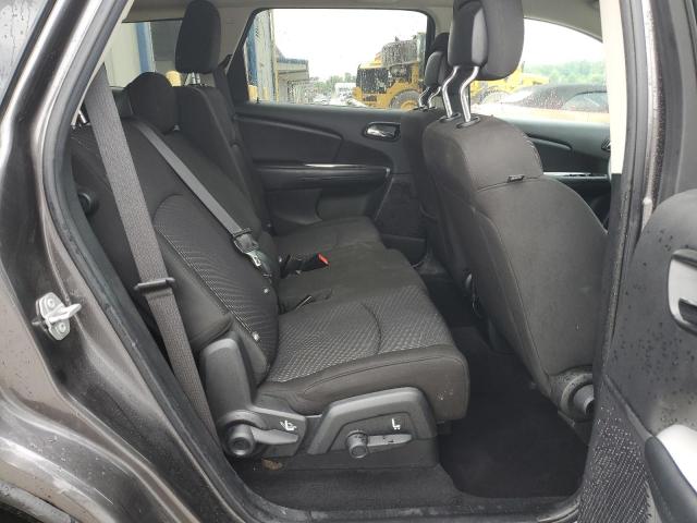 2020 DODGE JOURNEY SE - 3C4PDCAB5LT180183