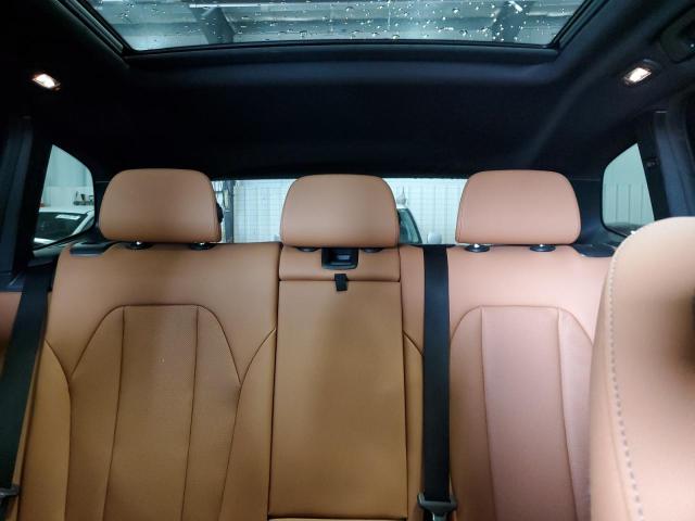 2022 BMW X3 XDRIVE3 5UX53DP02N9M20032
