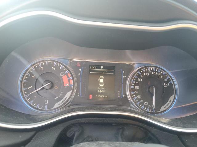 2015 CHRYSLER 200 LX 1C3CCCFB3FN672004