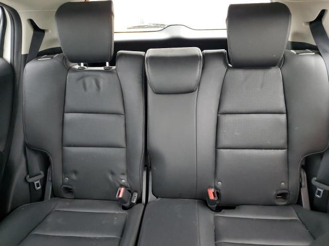 2019 HONDA HR-V TOURI 3CZRU6H93KM733476