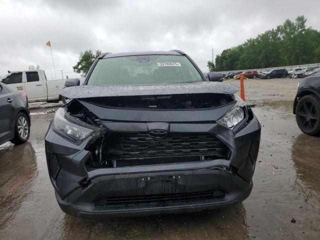 2019 TOYOTA RAV4 LE - JTMG1RFV0KD008629