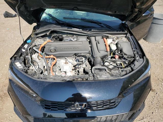 2025 HONDA CIVIC SPOR 2HGFE4F81SH004719