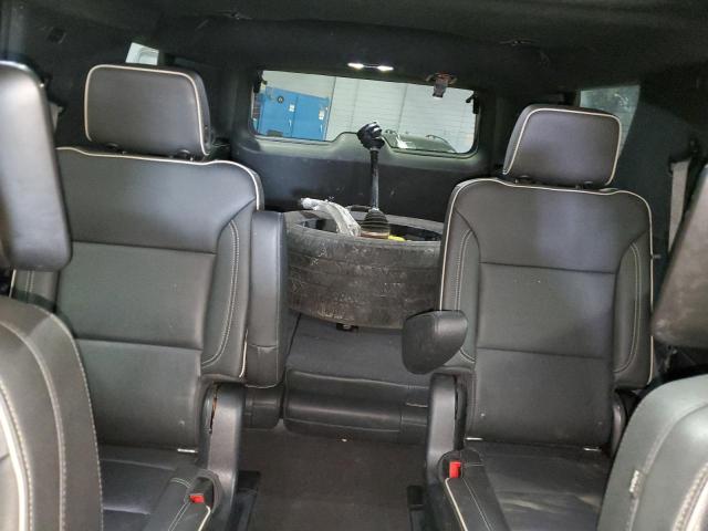 2021 GMC YUKON SLT 1GKS2BKD2MR426146