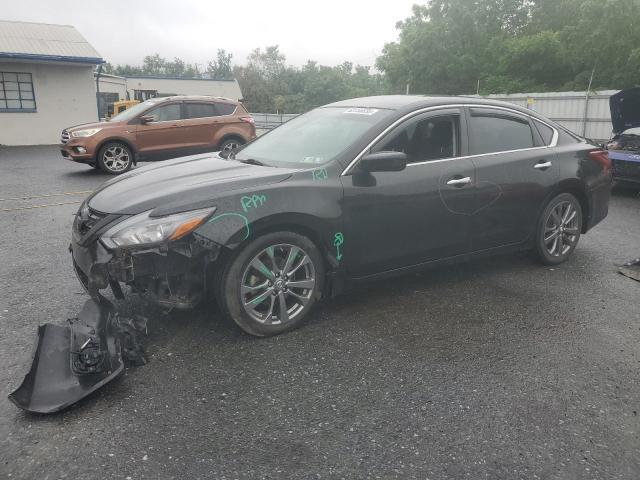 Vin: 1n4al3ap2jc150299, lot: 62356835, nissan altima 2.5 2018 img_1