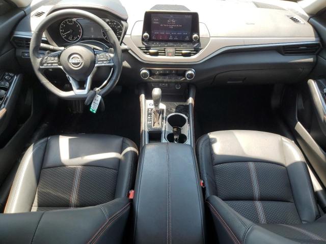 2024 NISSAN ALTIMA SR 1N4BL4CV9RN348190