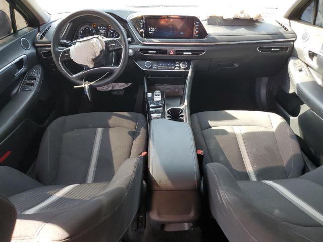 2023 HYUNDAI SONATA SEL - KMHL64JA7PA307966