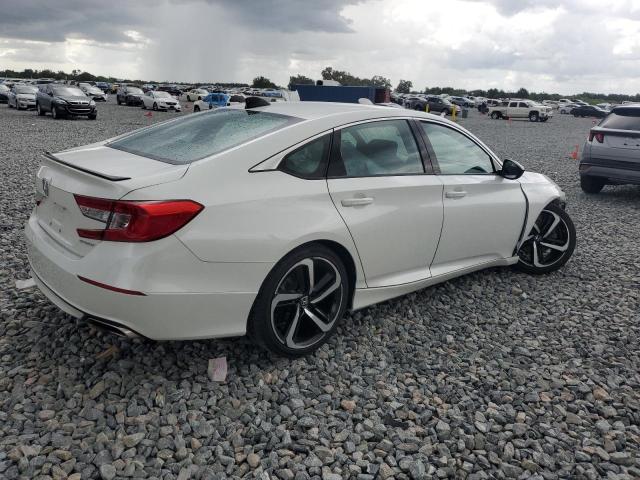 2021 HONDA ACCORD SPO - 1HGCV1F33MA108684