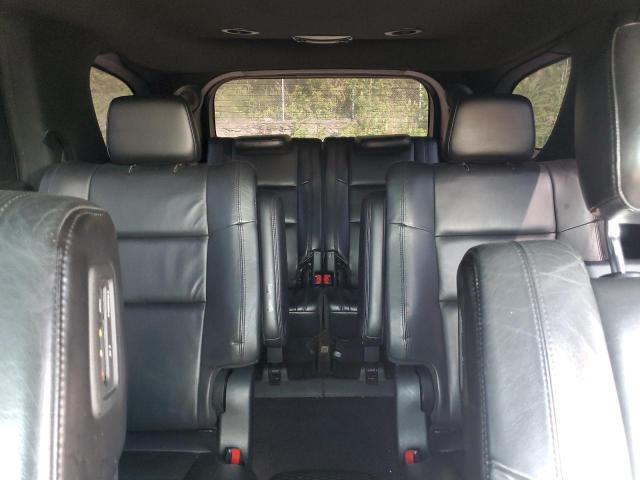 2017 DODGE DURANGO GT 1C4RDJDG9HC709769