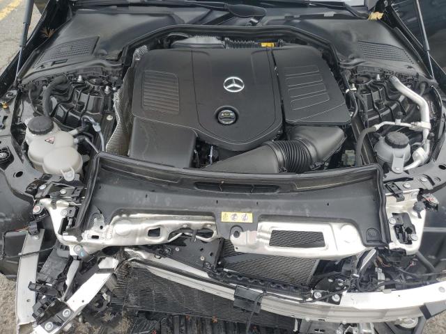 2023 MERCEDES-BENZ C 300 4MAT - W1KAF4HB6PR142798