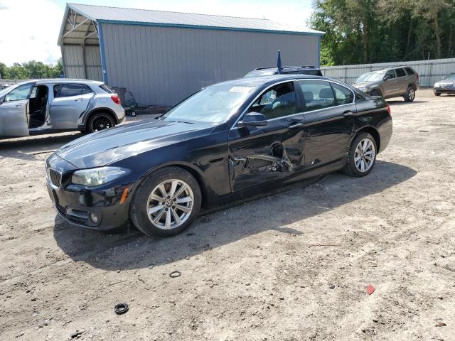 BMW 528 I