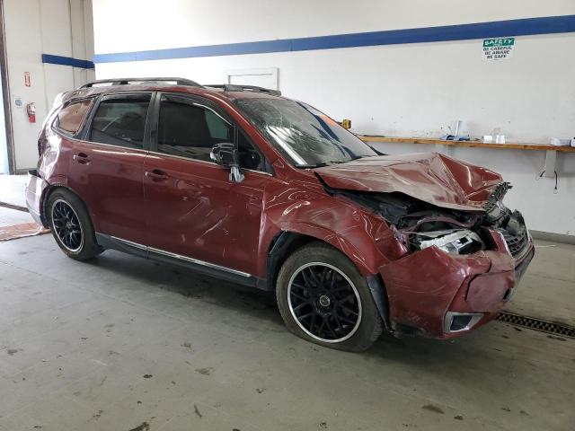 2018 SUBARU FORESTER 2 JF2SJGWC3JH498182