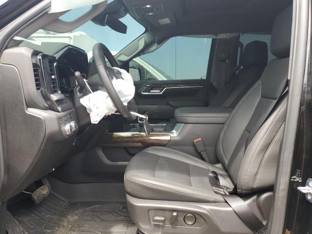 2024 GMC SIERRA K15 - 1GTUUCEDXRZ323886