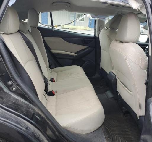 2020 SUBARU IMPREZA PR 4S3GTAD61L3718430
