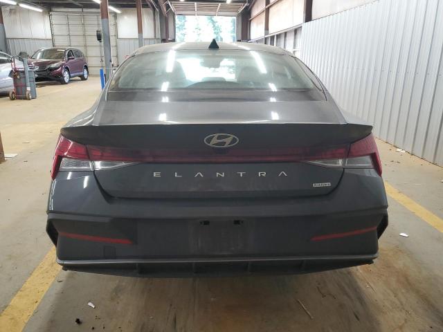 2024 HYUNDAI ELANTRA BL KMHLM4DJ3RU101448